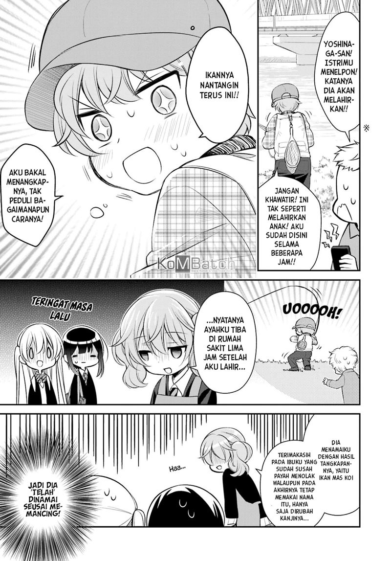 Slow Loop Chapter 03 Gambar 12